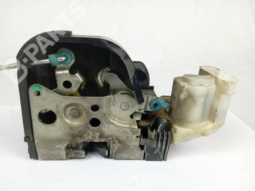 Front left lock FIAT SEICENTO / 600 (187_) 1.1 (187AXB, 187AXB1A, 187AXC1A02) | BP10088766C98 
