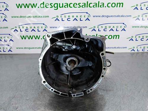 Used Gearbox BMW 5 (E39) [1995-2003]  13054698