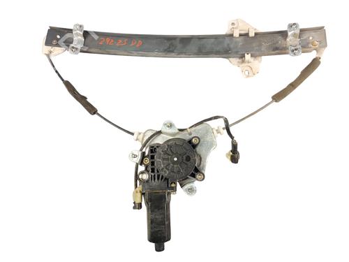 Used Front right window mechanism HYUNDAI LANTRA II (J-2) 1.6 16V (114 hp) 28025758