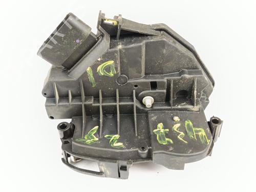 Used Front left lock FORD TRANSIT COURIER B460 Box Body/MPV 1.5 EcoBlue (100 hp) 27871267
