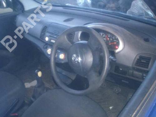 Left front indicator NISSAN MICRA III (K12)  | BP9987431C32 