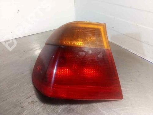 Left taillight BMW 3 (E46) 320 d | BP9995492C34 