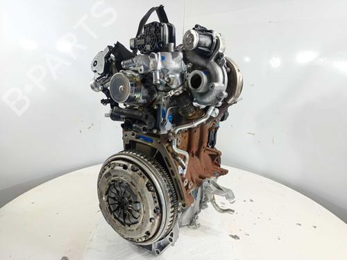 Engine RENAULT EXPRESS Box Body/MPV | BP37465102M1 - Image 5