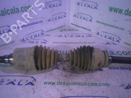 Used Right front driveshaft Right front driveshaft TATA SAFARI (42_FD) [1998-2026] 10011853 10011853