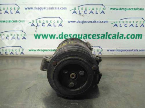 Used AC compressor AC compressor BMW 3 (E46) 318 d (116 hp) 11014087 11014087