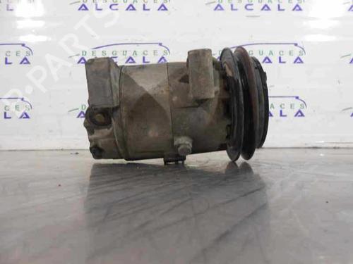Used AC compressor AC compressor 16170266 16170266