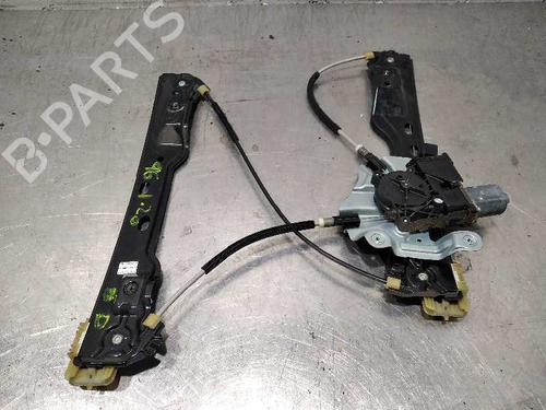 Used Front right window mechanism Front right window mechanism OPEL ASTRA J (P10) [2009-2016] 10152122 10152122