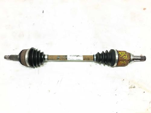Used Left front driveshaft Left front driveshaft DACIA SANDERO 1.5 dCi (68 hp) 27382593 27382593