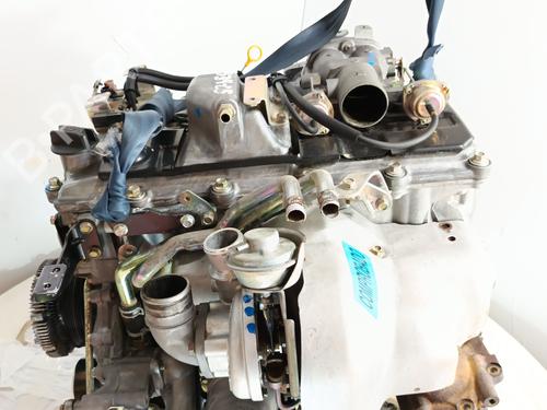 Engine NISSAN TERRANO II (R20) 3.0 Di 4WD | BP29009034M1 