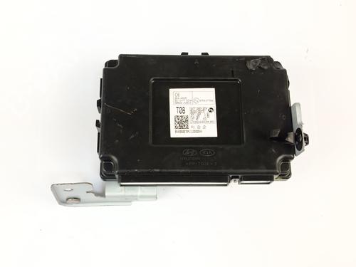 Used Electronic module Electronic module HYUNDAI i30 (PDE, PD, PDEN) 2.0 N (280 hp) 33469869 33469869