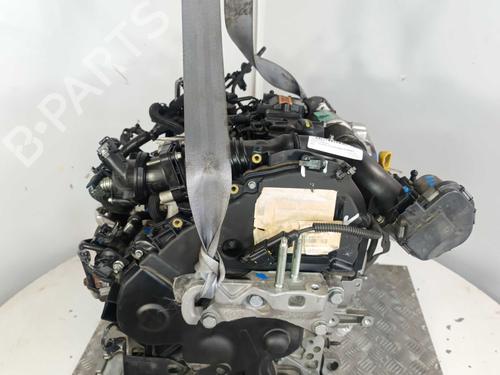 Engine FORD TOURNEO COURIER B460 MPV 1.5 EcoBlue | BP40532527M1 - Image 3