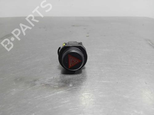 Used Warning switch Warning switch OPEL ASTRA K (B16) [2015-2022] 14349439 14349439