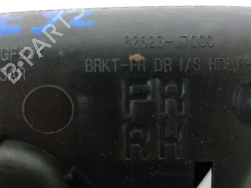 Front right interior door handle KIA XCEED (CD) 1.0 T-GDI | BP26300014I14 - Image 3