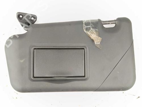 Used Left sun visor Left sun visor NISSAN JUKE (F16_) 1.0 (114 hp) 30772855 30772855