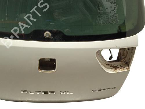 Tailgate SEAT ALTEA XL (5P5, 5P8) 1.6 TDI | BP21789077C6 