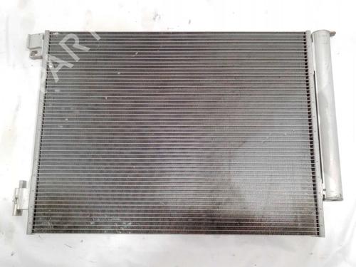 AC radiator NISSAN MICRA V (K14) 1.0 IG-T | BP26557176M32 - Image 2