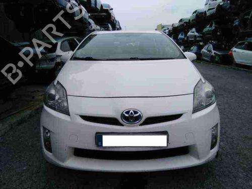 Right front brake caliper TOYOTA PRIUS (_W3_) | BP11563473M104 - Image 3