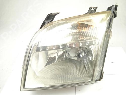 Used Left headlight Left headlight 16967870 16967870