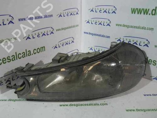 Used Left headlight Left headlight 9986558 9986558