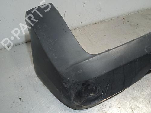 Rear bumper CITROËN NEMO Box Body/MPV (AA_)  | BP14832714C8 