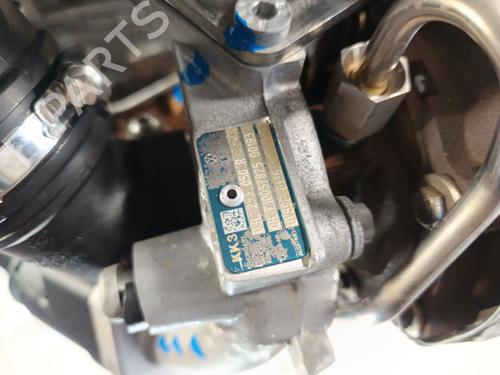 Engine SEAT IBIZA IV (6J5, 6P1) 1.6 TDI | BP34341468M1  - Image 7