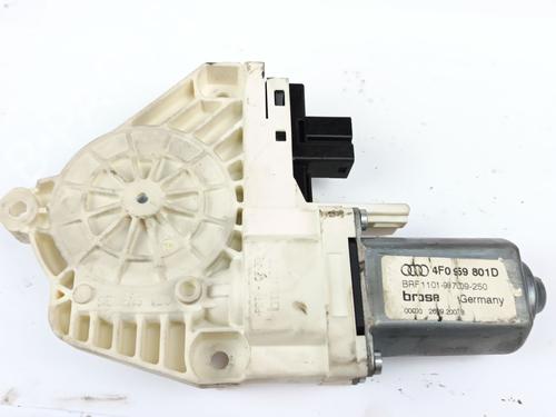 Used Left front window motor AUDI A5 (8T3) 2.7 TDI (190 hp) 26723077