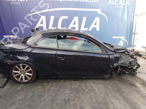 Used Parts VW EOS (1F7, 1F8) 2.0 TDI 16V (140 hp) 4322211