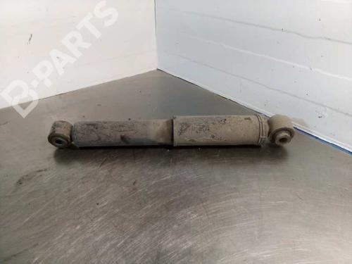 Left rear shock absorber NISSAN NV400 Van (X62, X62B)  | BP10929470M18 