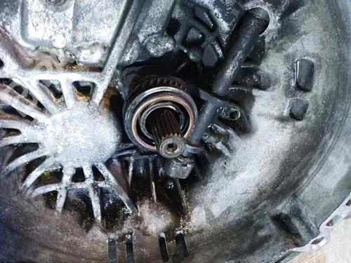 Gearbox HYUNDAI COUPE I (RD) 1.6 16V | BP9989282M3 