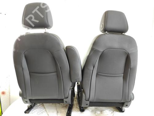 Seats set OPEL CROSSLAND X / CROSSLAND (P17, P2QO) 1.5 (75) | BP26557237C78 