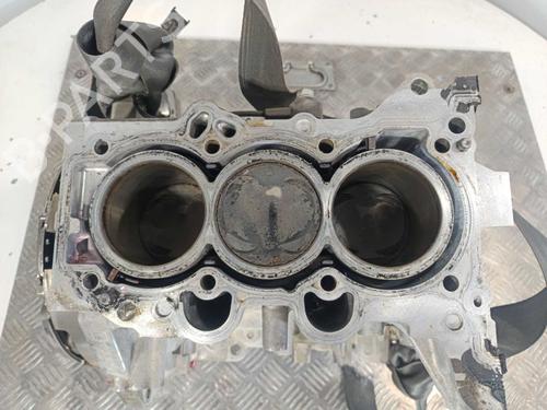 Engine (For Parts) HYUNDAI i30 FASTBACK (PDE, PDEN) 1.0 T-GDI | BP40447613M64 - Image 8