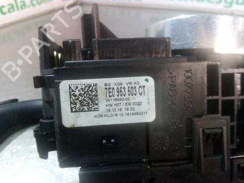 Switch VW TRANSPORTER T6 Van (SGA, SGH, SHA, SHH) | BP10751510I30 - Image 3