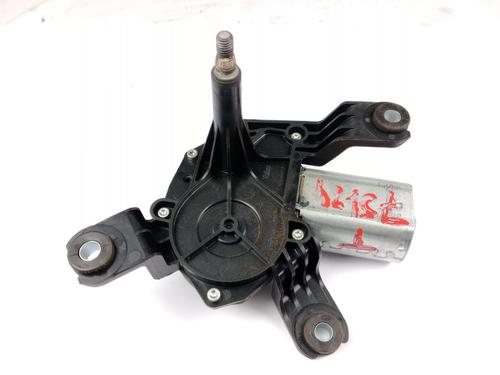 Used Rear wiper motor OPEL CORSA D (S07) 1.3 CDTI (L08, L68) (75 hp) 22740316