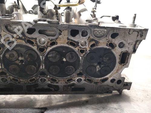 Cylinder head FORD FOCUS C-MAX (DM2)  | BP10969511M5 