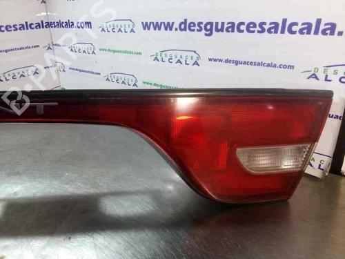 Rear center light MITSUBISHI GALANT VII (E5_A, E7_A, E8_A) 1.8 GLSI (E52A) | BP10969606I39 - Image 4