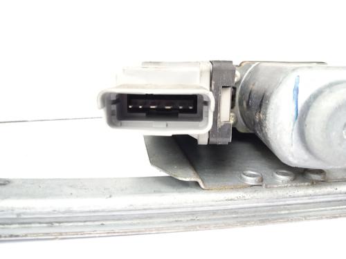 Rear left window mechanism PEUGEOT 307 SW (3H)  | BP12553126C24 