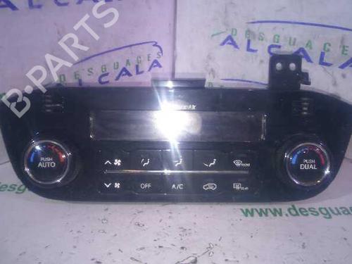 Used Climate control Climate control 10957760 10957760