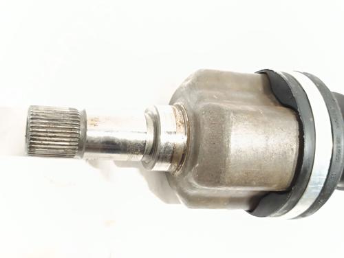 Left front driveshaft PEUGEOT 407 SW (6E_, 6D_) 2.0 HDi 135 | BP30173784M38