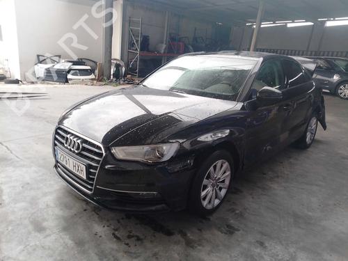 Intercooler AUDI A3 Limousine (8VS, 8VM) 1.6 TDI | BP34538875M30 - Image 9