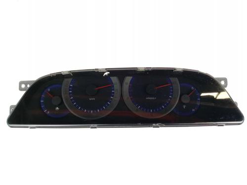 Used Instrument cluster Instrument cluster SSANGYONG RODIUS II 2.2 Xdi (178 hp) 18411029 18411029