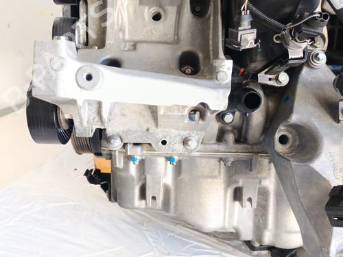 Engine BMW 1 (E87) 118 d | BP31042585M1 