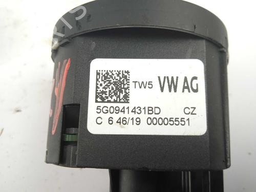 Headlight switch VW TIGUAN (AD1, AX1) 2.0 TDI 4motion | BP17072685I24 - Image 3