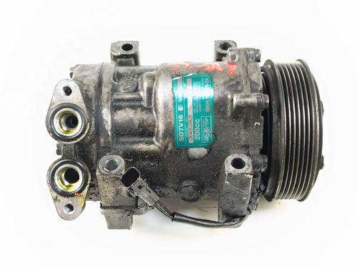 AC compressor FORD FOCUS II (DA_, HCP, DP) 1.6 TDCi | BP39080133M34 - Image 3