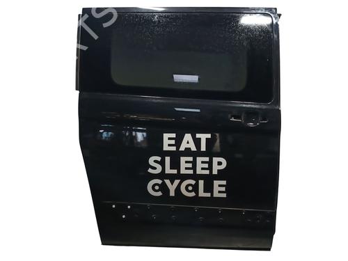 Used Right slide door FORD TRANSIT CUSTOM V362 Bus (F3) 2.0 EcoBlue (130 hp) 32392160