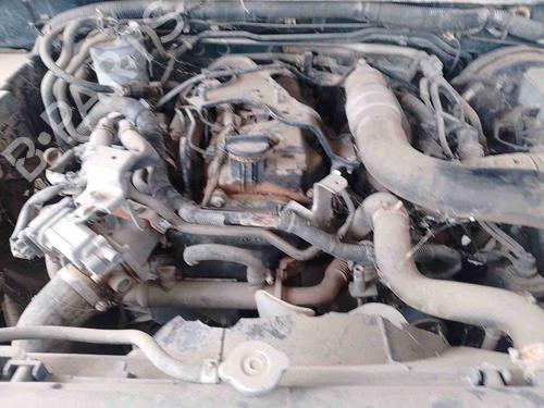 Steering pump NISSAN NAVARA NP300 (D40) 2.5 dCi 4WD | BP29260586M99 - Image 9
