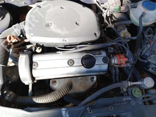 Used Parts VW POLO III (6N1) 60 1.4 4894359