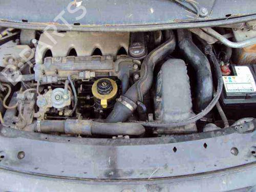 Intercooler VW PASSAT B5 (3B2) | BP14352460M30 - Image 8