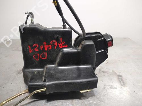 Used Front right lock Front right lock 9982206 9982206