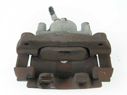Left front brake caliper RENAULT FLUENCE (L3_) 1.5 dCi (L30S) | BP40506859M105 - Image 2