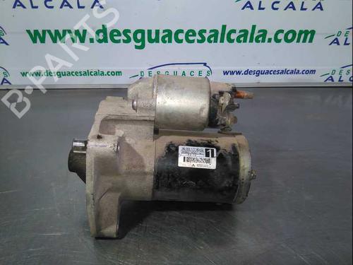 Used Starter Starter 9989842 9989842